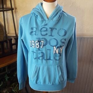 💕aero* Hoodie